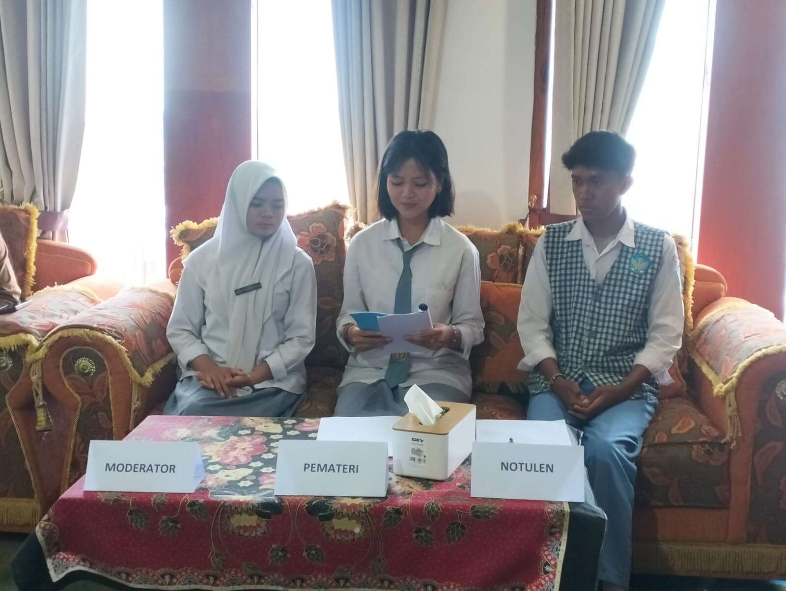 Seminar Propsal PKL Tahun 2026